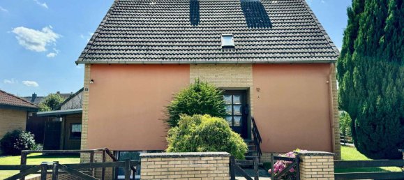 5-Zimmer Haus in Peine, Germany, Nr. 205576 2