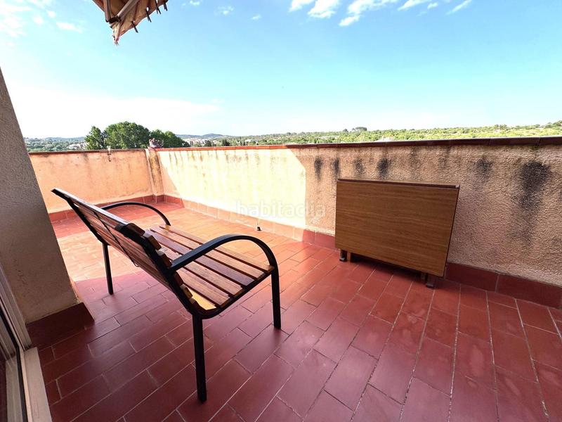 3 bedrooms Penthouse in Tarragona, Spain No. 145584