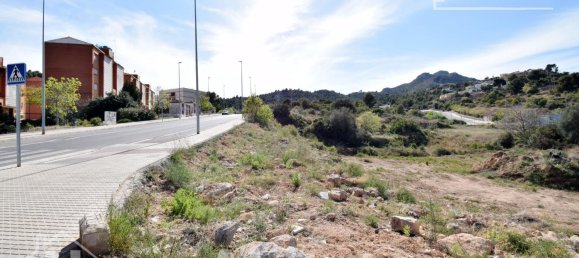 1152m² Office in La Vall d'Uixo, Spain No. 32054 14