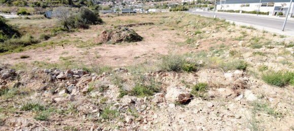 1152m² Office in La Vall d'Uixo, Spain No. 32054 33