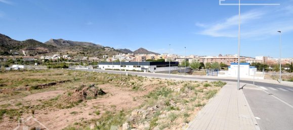1152m² Office in La Vall d'Uixo, Spain No. 32054 41