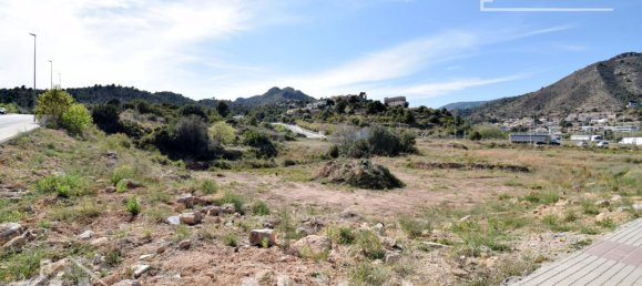 1152m² Office in La Vall d'Uixo, Spain No. 32054 16