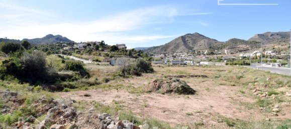 1152m² Office in La Vall d'Uixo, Spain No. 32054 35