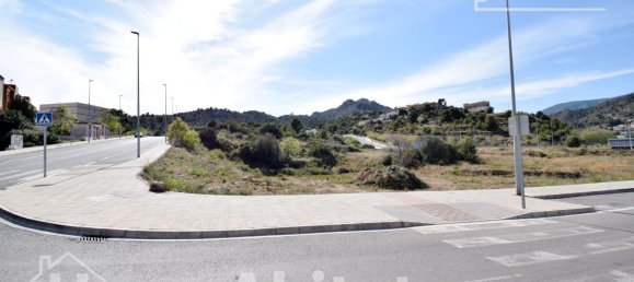 1152m² Office in La Vall d'Uixo, Spain No. 32054 18