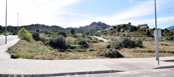 1152m² Office in La Vall d'Uixo, Spain No. 32054 19