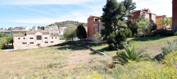 1152m² Office in La Vall d'Uixo, Spain No. 32054 32