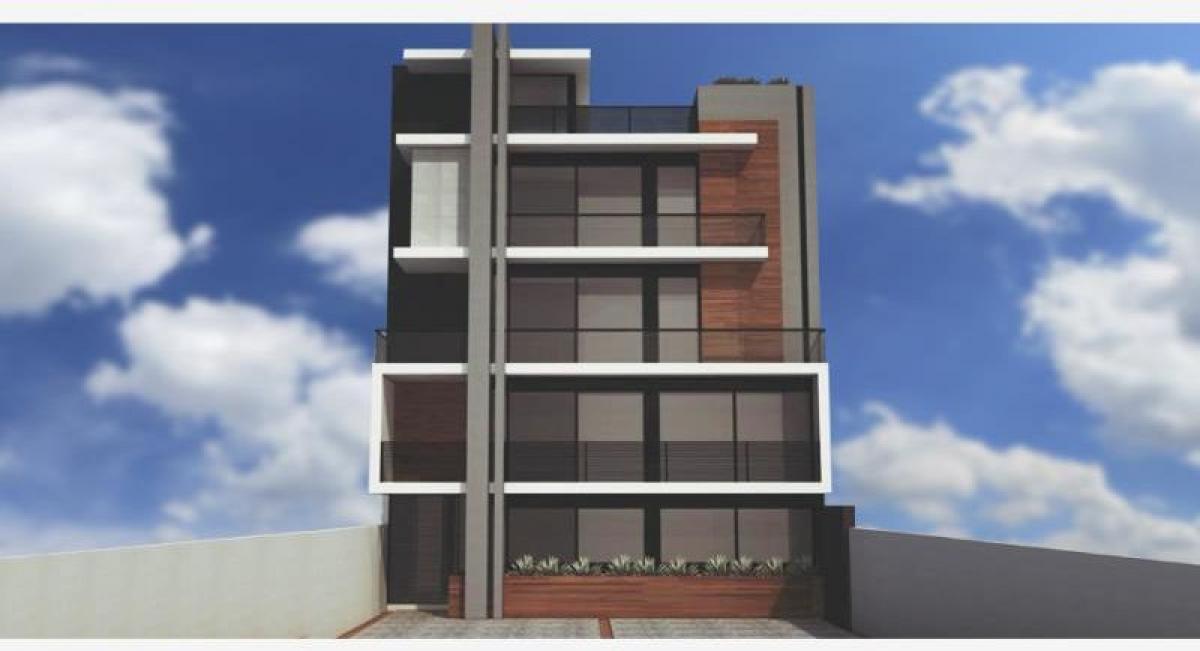 3 bedrooms Apartment in Tijuana, Mexico No. 189403