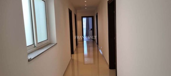 Квартира с 4 спальнями в Гаргур, Мальта № 6959 3