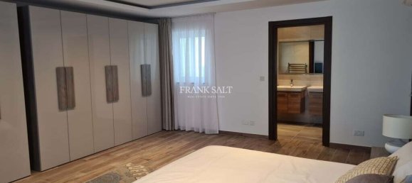 Квартира с 4 спальнями в Гаргур, Мальта № 6959 12