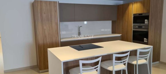 Квартира с 4 спальнями в Гаргур, Мальта № 6959 2