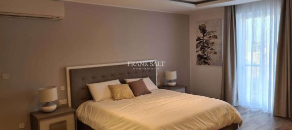 Квартира с 4 спальнями в Гаргур, Мальта № 6959 10