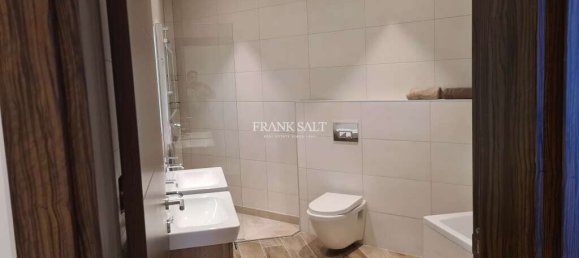 Квартира с 4 спальнями в Гаргур, Мальта № 6959 6