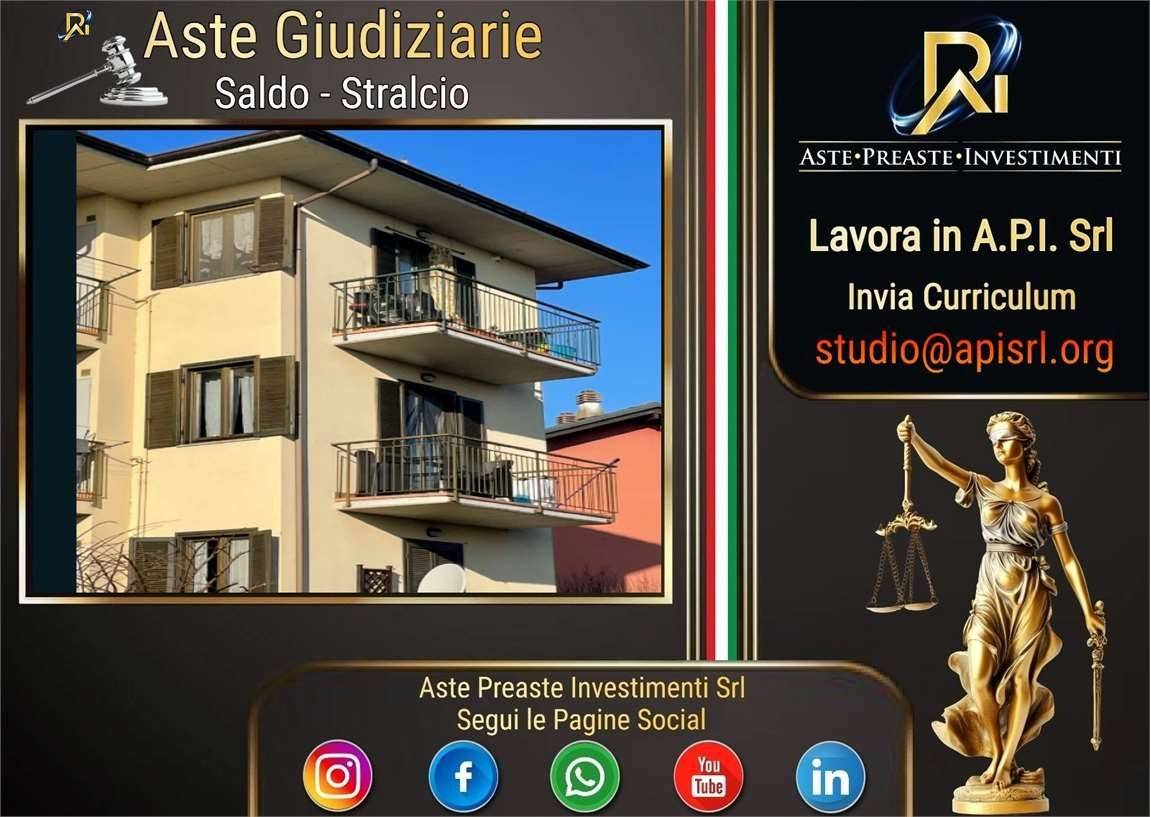 2 chambres Appartement à Cavallermaggiore, Italy No. 259395