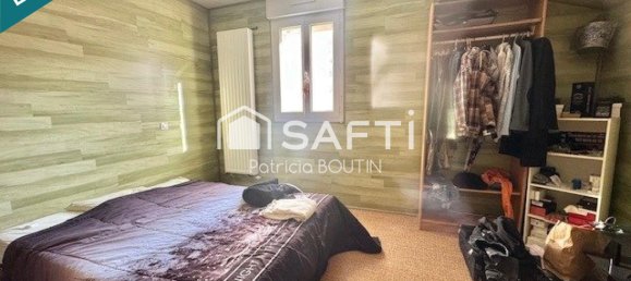 2 Schlafzimmer Haus in Niort, France, Nr. 345613 6