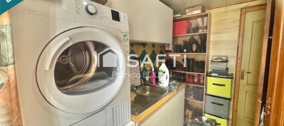 2 Schlafzimmer Haus in Niort, France, Nr. 345613 10