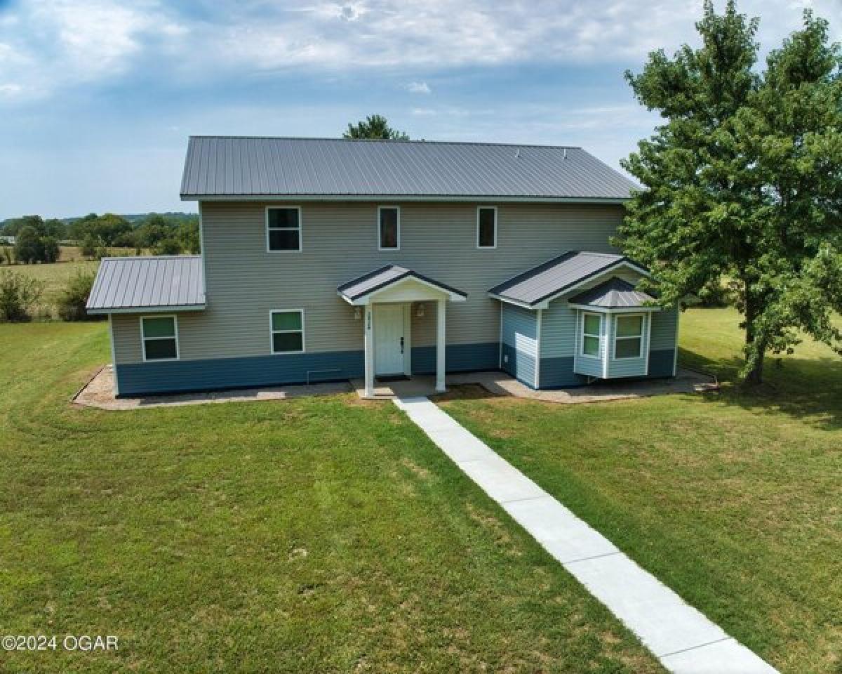  Land in La Russell, USA No. 488358