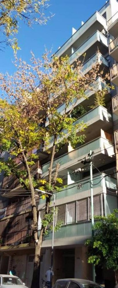 Studio in Palermo, Argentina No. 77796