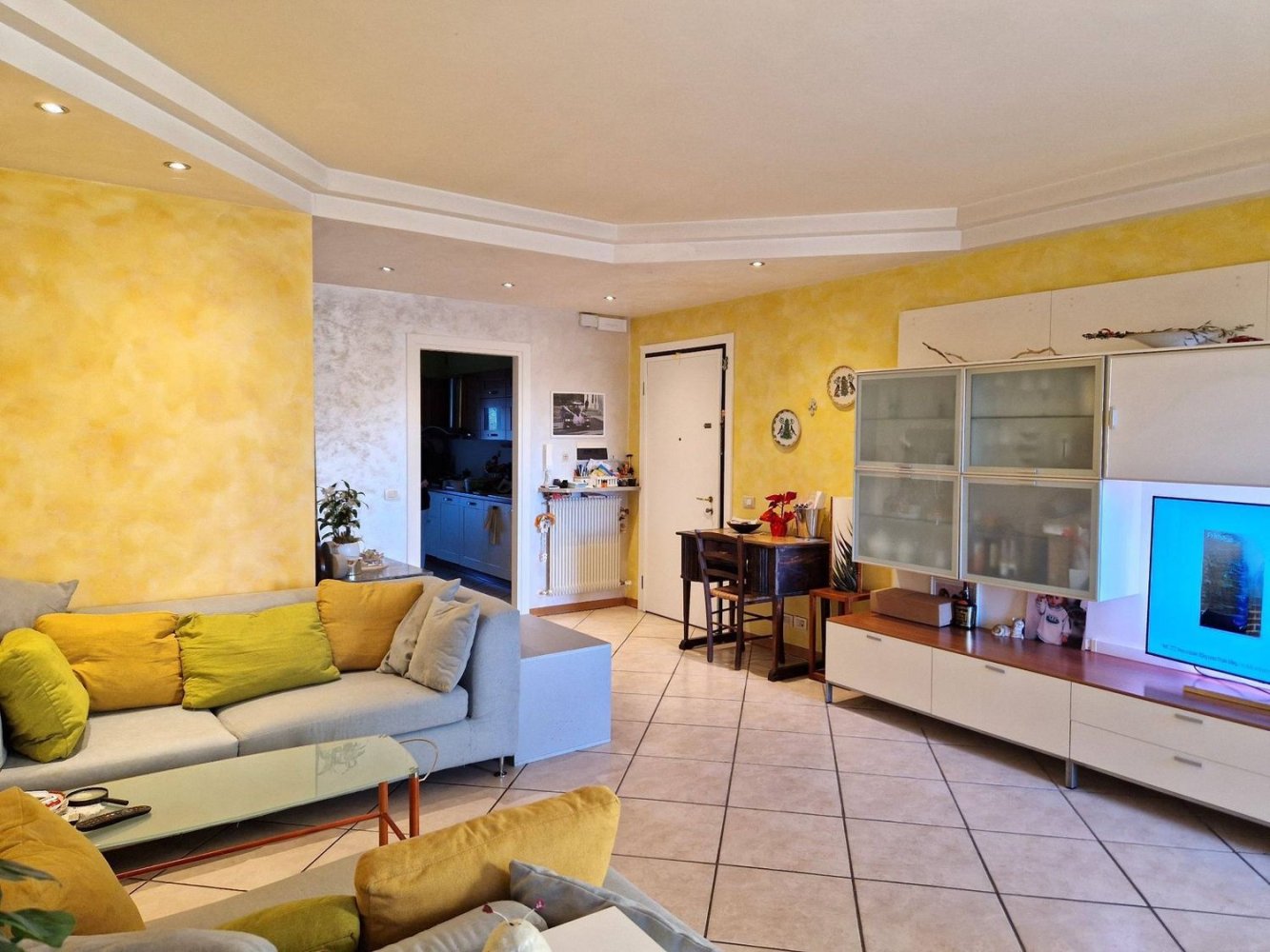 4 bedrooms Apartment in Udine, Italy No. 373256