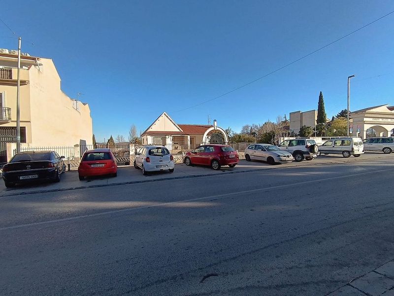 Grundstück in Priego de Cordoba, Spain 414m², Nr. 228706