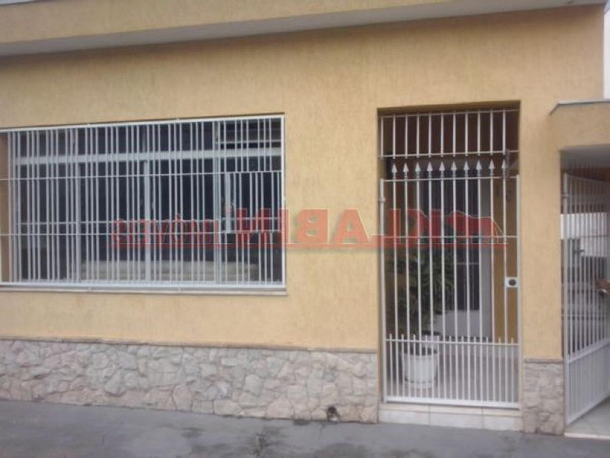 Casa de 3 dormitorios en Sao Paulo, Brazil No. 558469