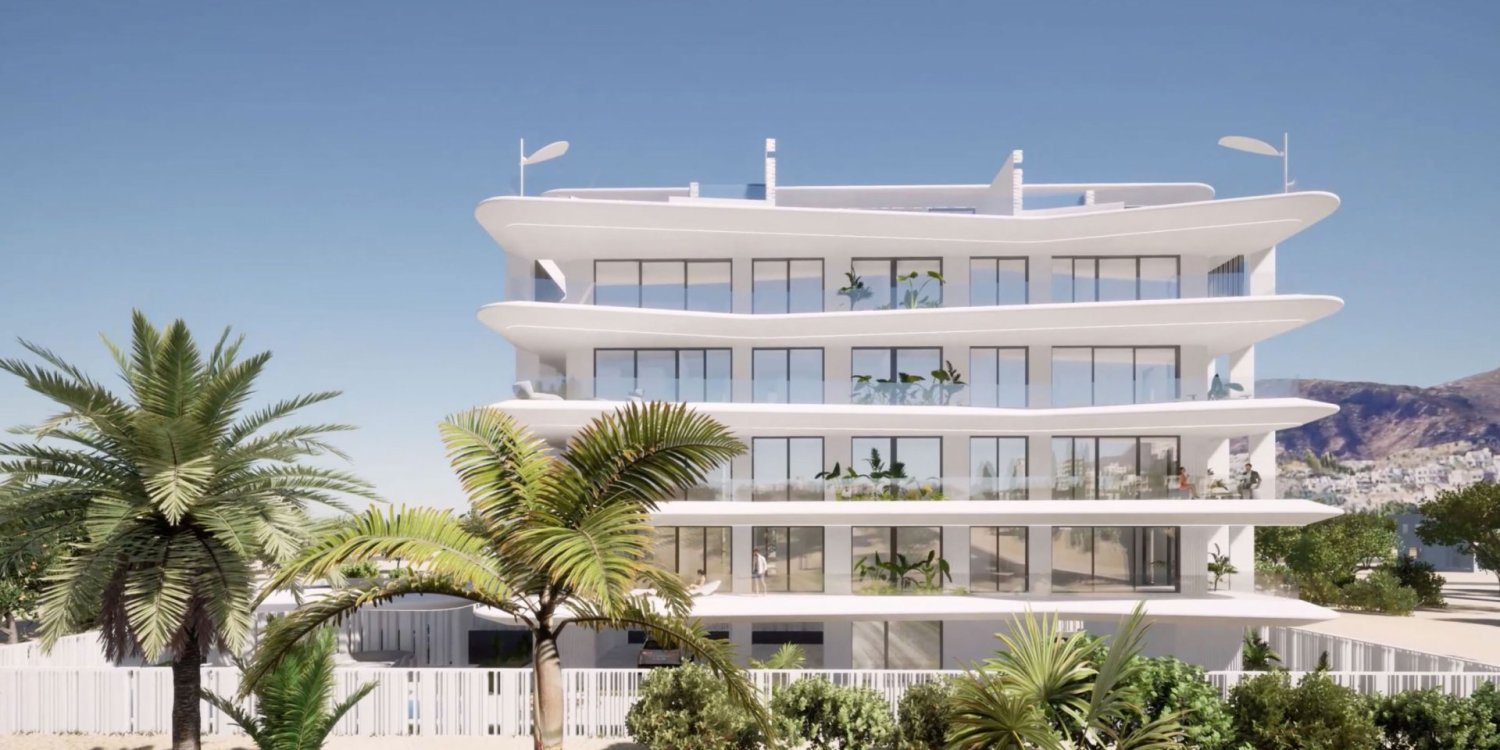 Apartamento de 3 dormitorios en Limassol, Cyprus No. 35381