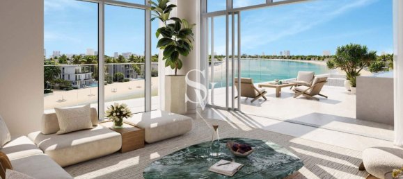 1 bedroom Apartment for sale in Palm Jebel Ali, Dubai, UAE № 195448 2