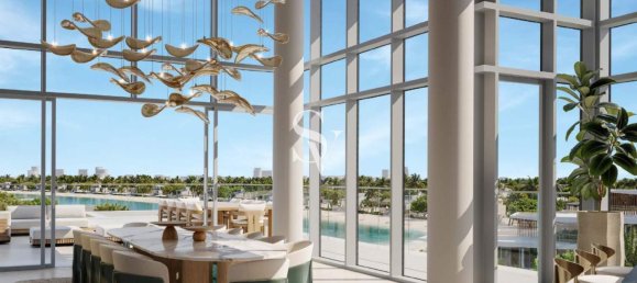 1 bedroom Apartment for sale in Palm Jebel Ali, Dubai, UAE № 195448 4