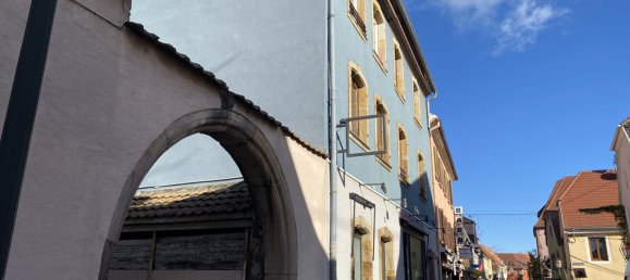 Gewerbliche Immobilie in Soultz-Haut-Rhin, France 82m², Nr. 156513 6