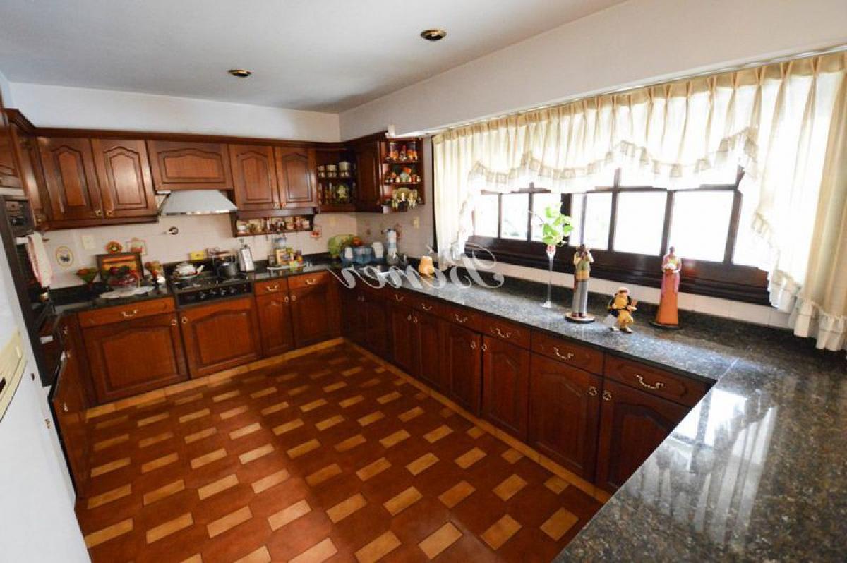 3 bedrooms House in Buenos Aires, Argentina No. 93242