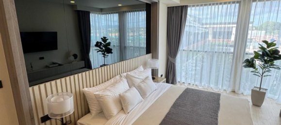 2 Schlafzimmer Eigentumswohnung in Phuket, Thailand, Nr. 64076 16