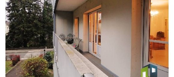 Квартира с 1 спальней в Монбельяр, Франция № 40764 3