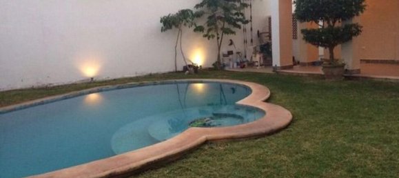 3 غرف نوم منزل في Yucatan, Mexico رقم 152370 2