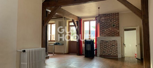 3 bedrooms House in Eure-et-Loir, France No. 103472 2