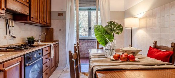 5-salle Appartement à Volterra, Italy No. 51236 21