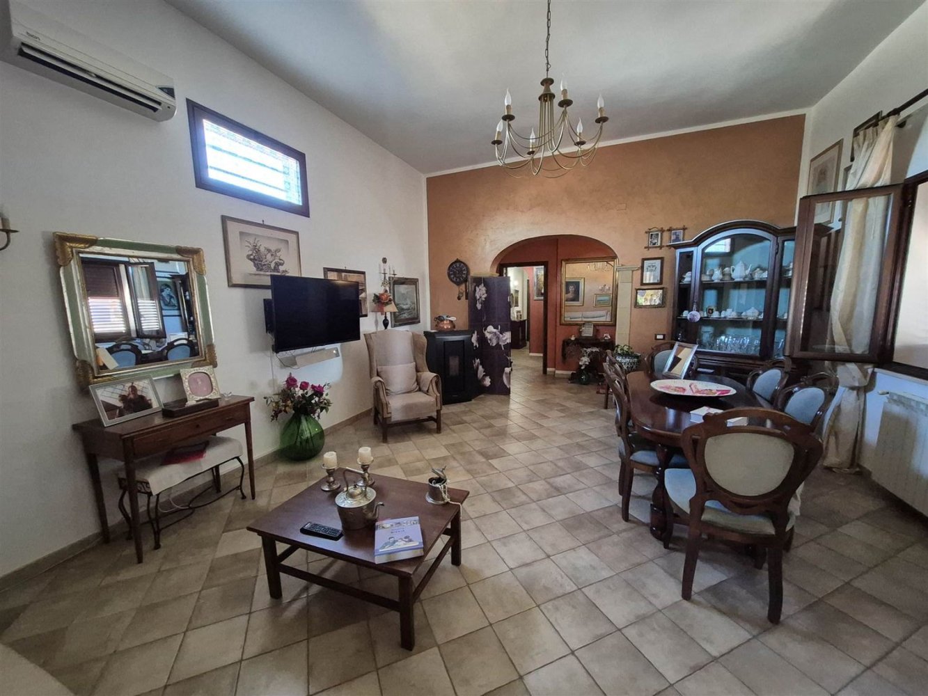Villa T5 em Marsala, Italy N.º 356255