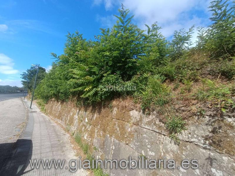 Terreno en Pontevedra, Spain 1080 m² No. 139530