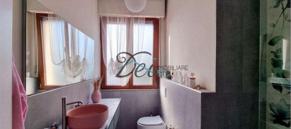 4 rooms Apartment in Montecarlo, Italy No. 132937 19