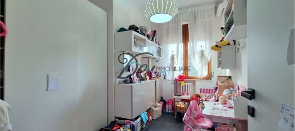 4 rooms Apartment in Montecarlo, Italy No. 132937 16