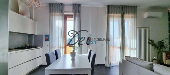 4 rooms Apartment in Montecarlo, Italy No. 132937 7
