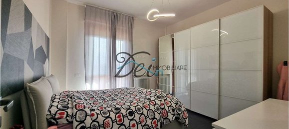 4 rooms Apartment in Montecarlo, Italy No. 132937 11