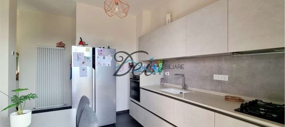 4 rooms Apartment in Montecarlo, Italy No. 132937 10