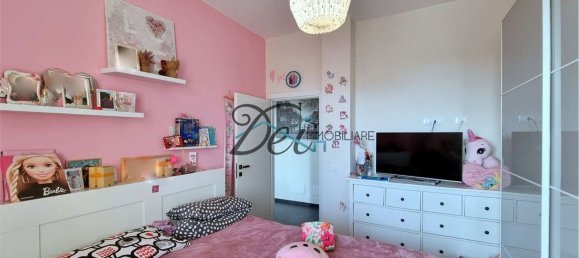 4 rooms Apartment in Montecarlo, Italy No. 132937 15