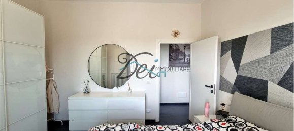 4 rooms Apartment in Montecarlo, Italy No. 132937 12