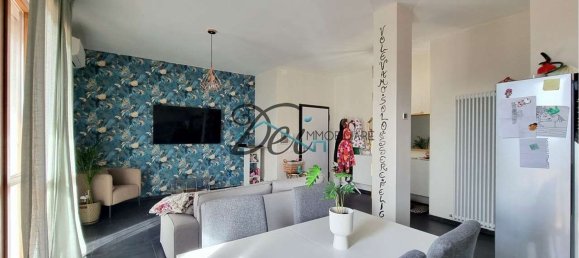 4 rooms Apartment in Montecarlo, Italy No. 132937 3