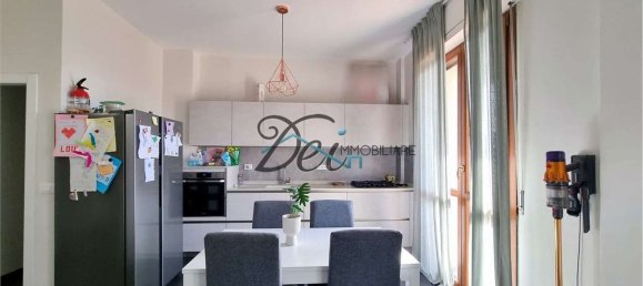 4 rooms Apartment in Montecarlo, Italy No. 132937 8