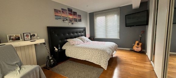 4 Schlafzimmer Haus in Villeneuve-d'Ascq, France, Nr. 53938 5