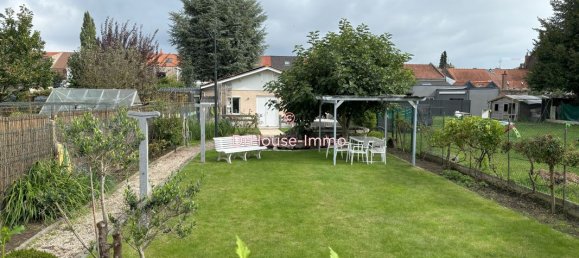 4 Schlafzimmer Haus in Villeneuve-d'Ascq, France, Nr. 53938 10
