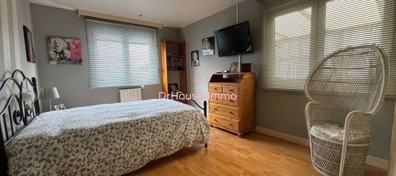 4 Schlafzimmer Haus in Villeneuve-d'Ascq, France, Nr. 53938 6