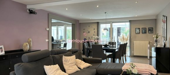 4 Schlafzimmer Haus in Villeneuve-d'Ascq, France, Nr. 53938 2
