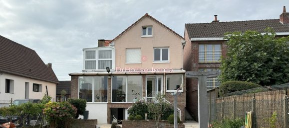 4 Schlafzimmer Haus in Villeneuve-d'Ascq, France, Nr. 53938 9
